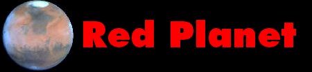 Red Planet Message Board